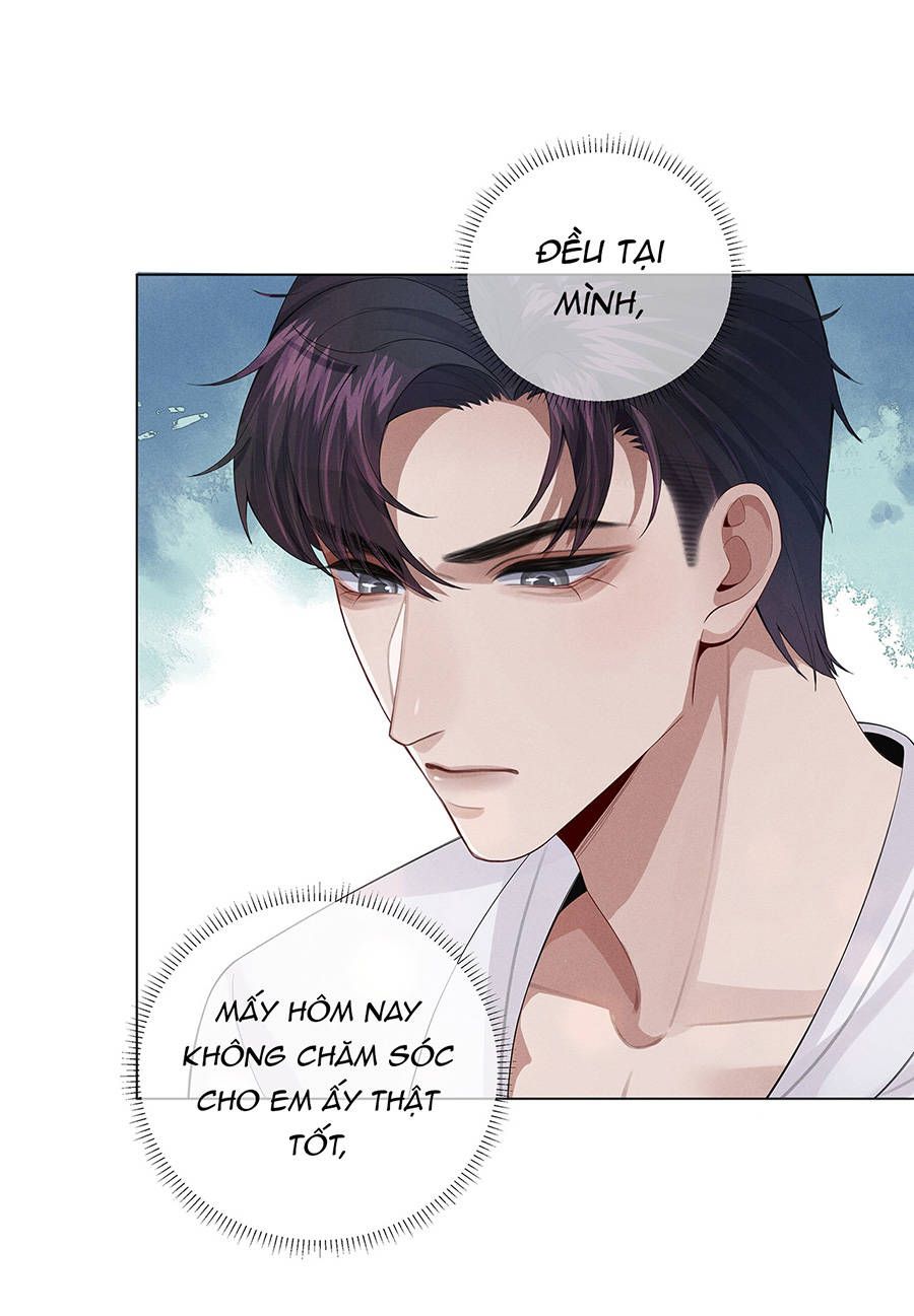 dior tiên sinh chapter 14 14