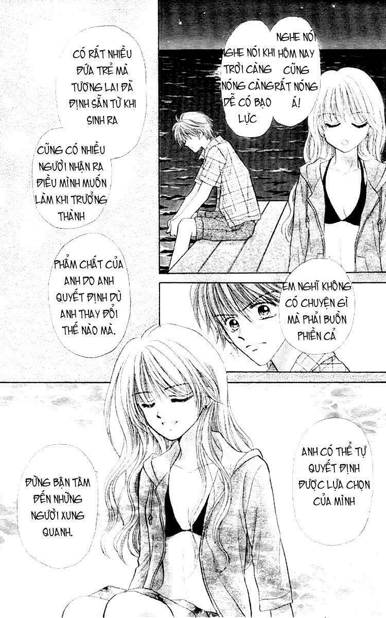 akai kami no marure ina chapter 1 34