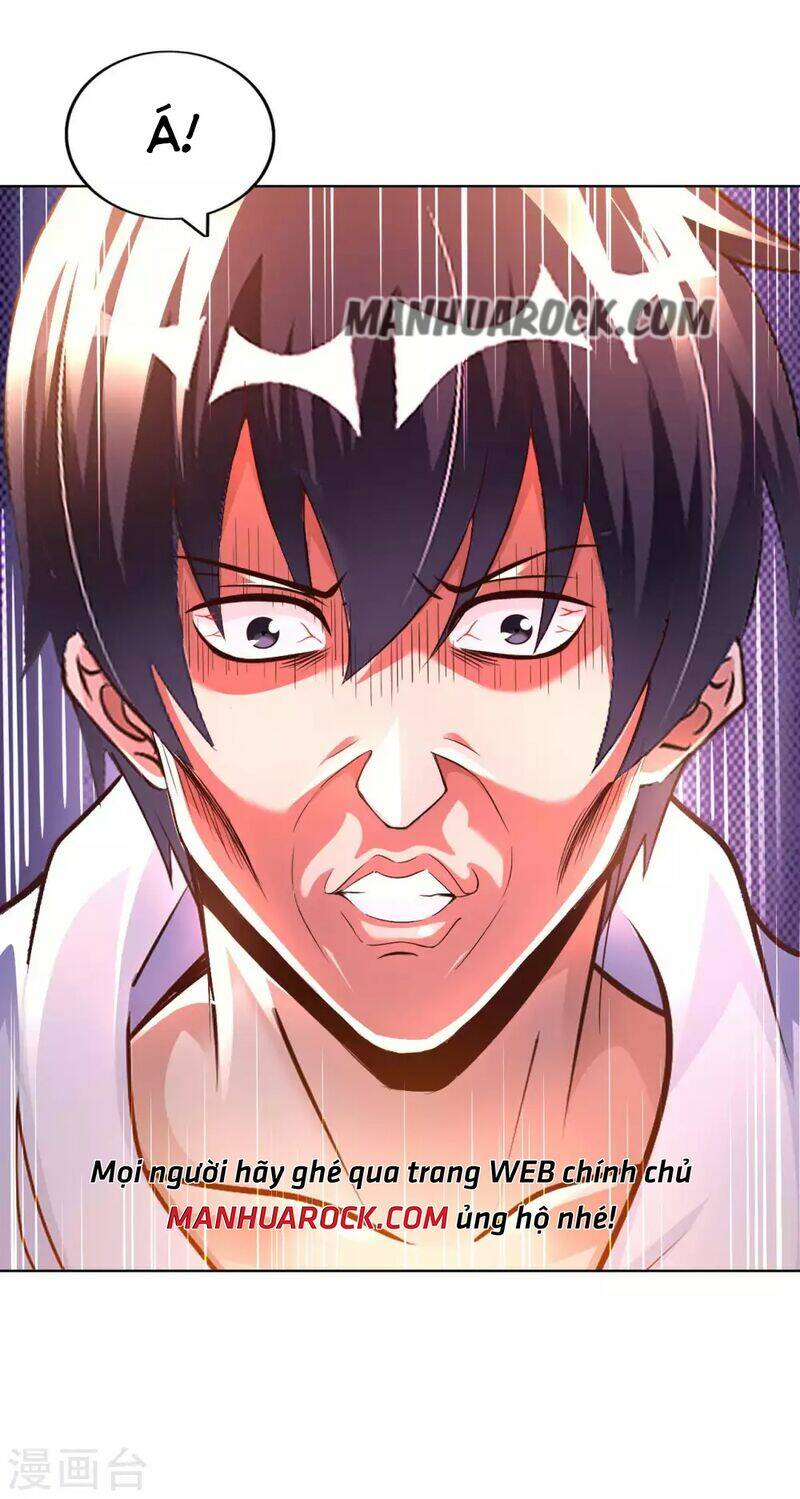 sư phụ của ta là thần tiên chapter 30 42