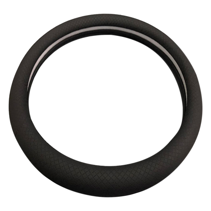 Bọc Vô Lăng Ô Tô Da PU Cao Cấp F878