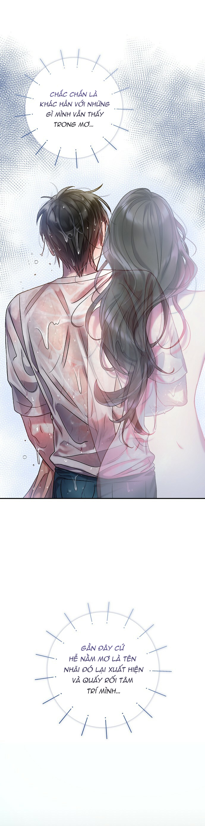 cơn mưa kẹo ngọt chapter 11 20