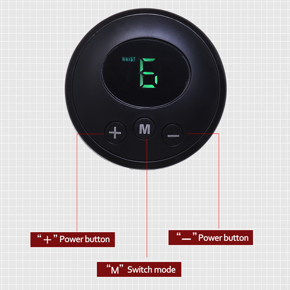 Đai tập cơ bụng