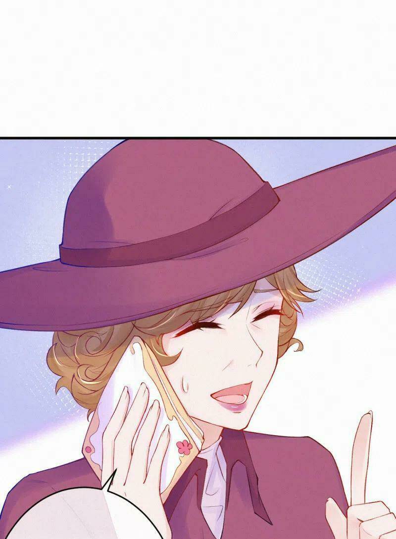 mami đột kích, thiên tài manh bảo khốc daddy chapter 84 15