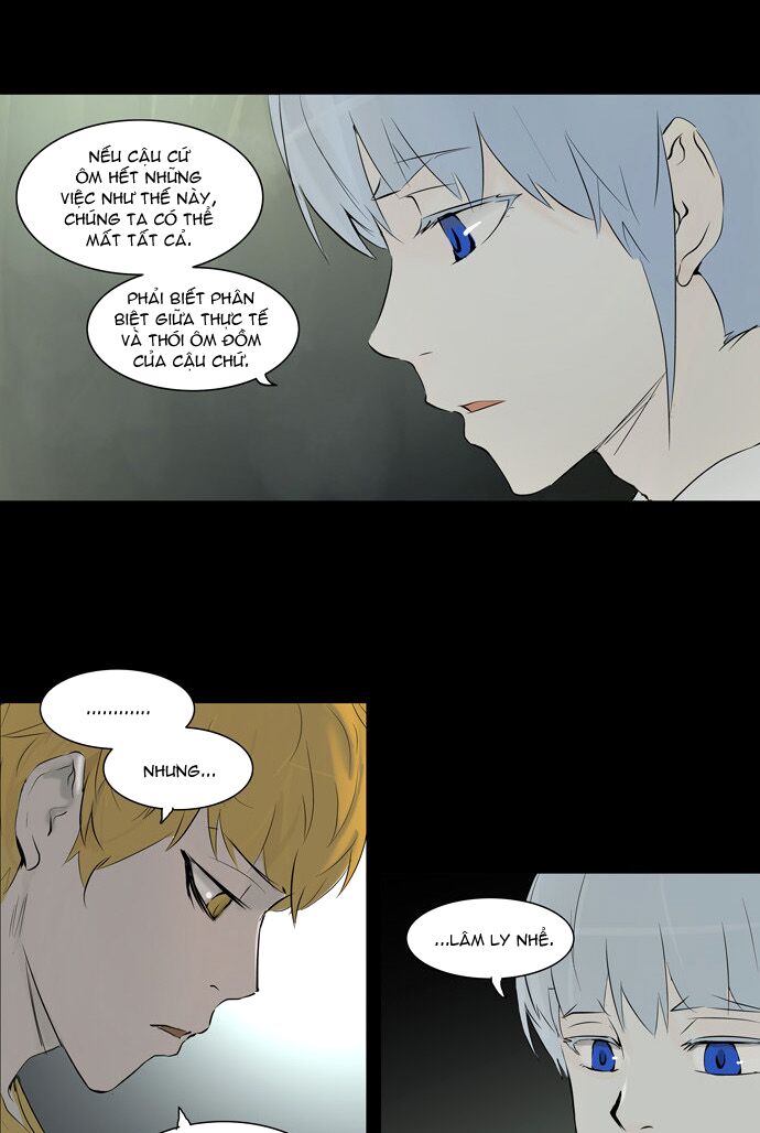 tòa tháp bí ẩn 2 chapter 63 7