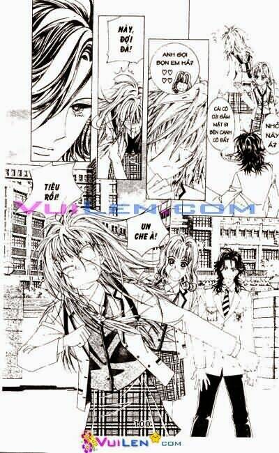 1:00 am chapter 1 101