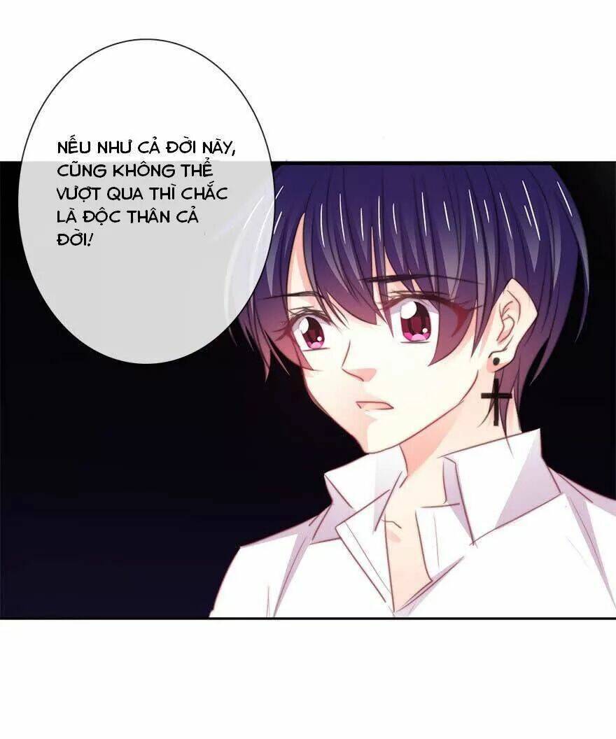 luận cách yêu của chứng sợ phụ nữ chapter 38 14