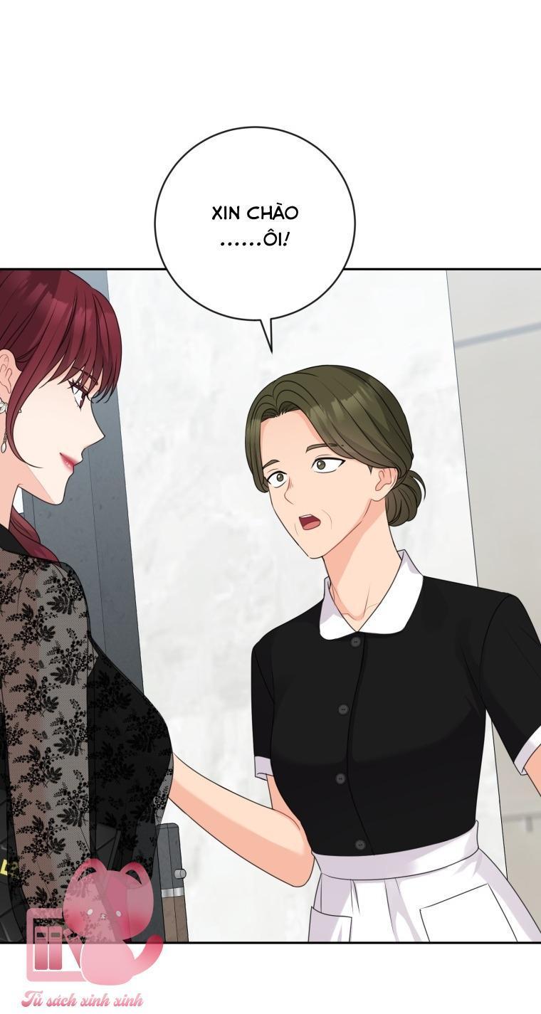 mong được chị chỉ bảo, tiền bối chapter 32 7