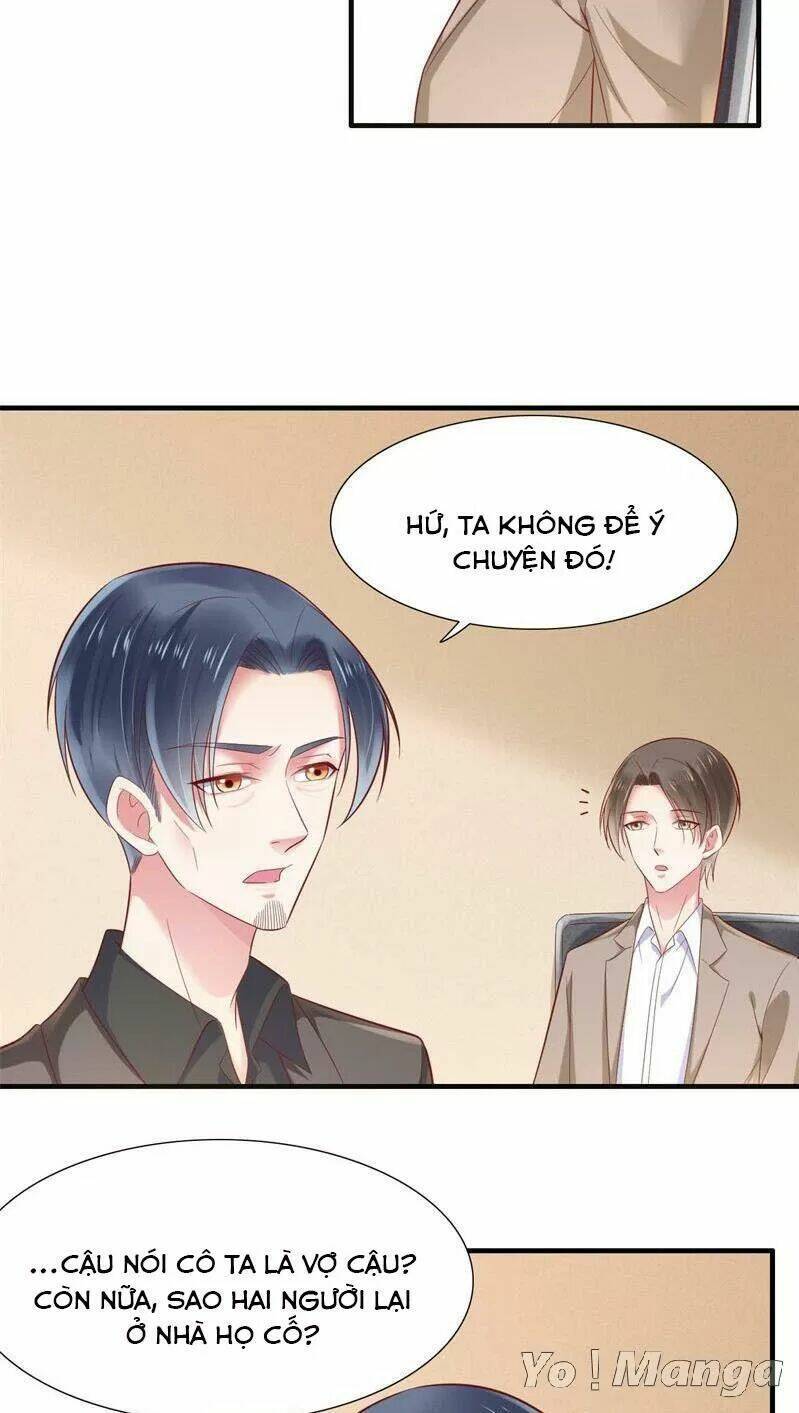 bá đạo tổng tài yêu tôi chapter 209 8