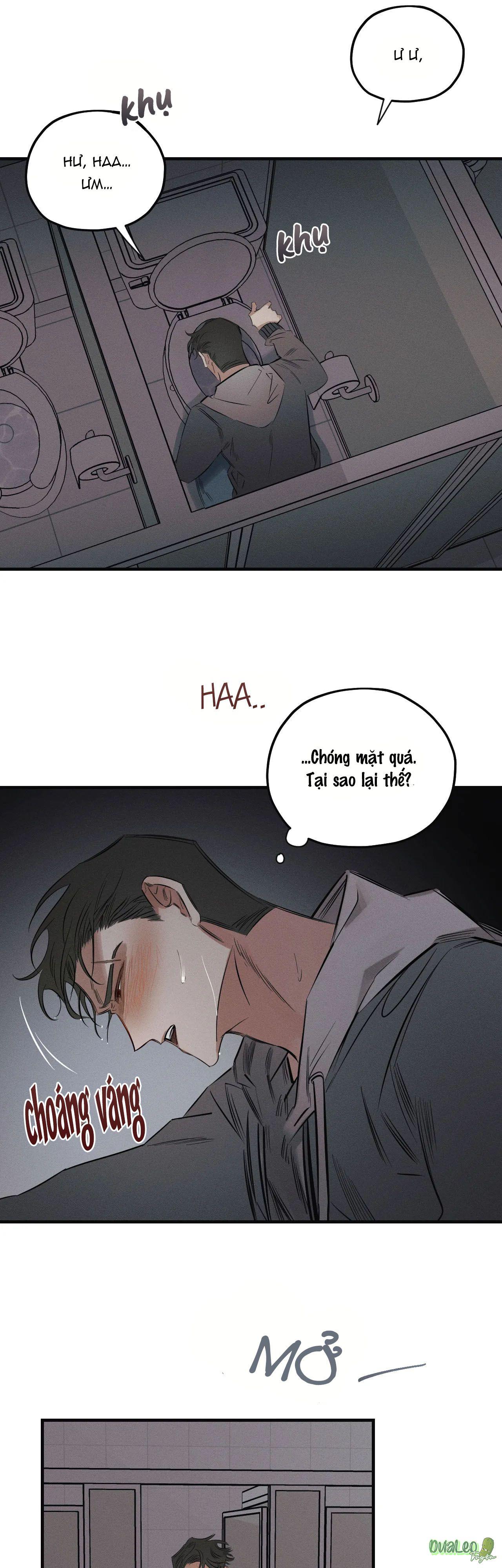 đóa hoa tội lỗi chapter 13 22