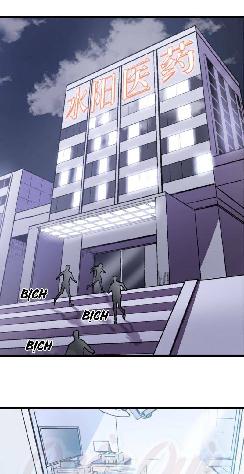 dãy số chí mạng chapter 31 3