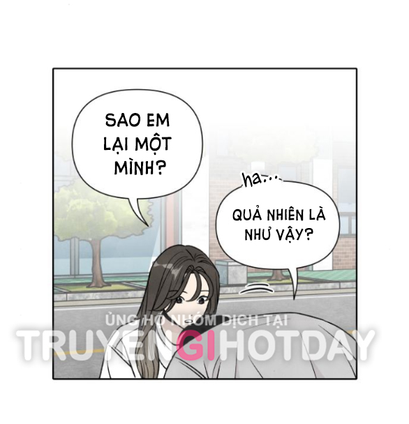 điều khiến tôi quyết tâm muốn chết chapter 91.1 29