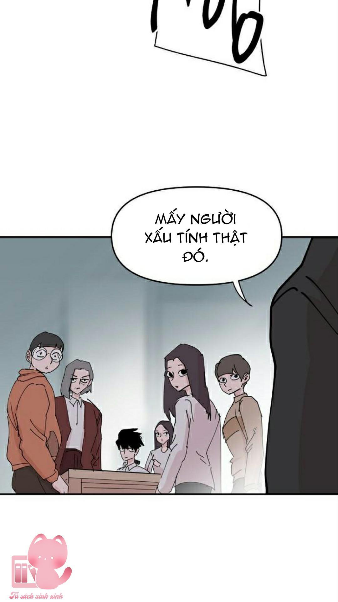 yêu không hồi kết chapter 33 31