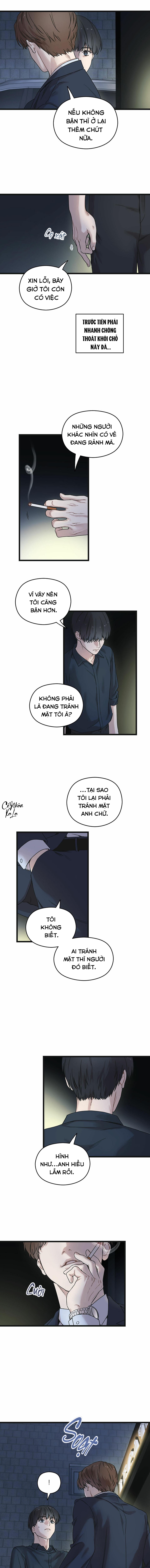 trùng phùng chapter 6 10