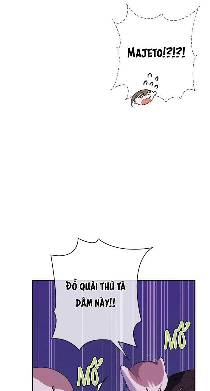 tôi đang nuôi dưỡng một con quái thú chapter 62 21