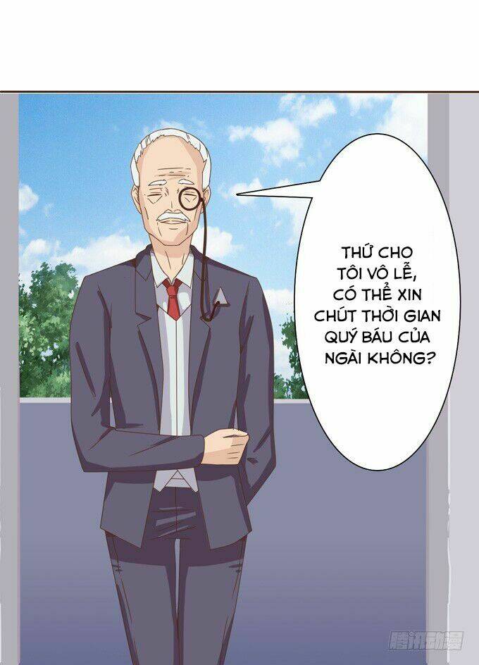 tình yêu ba tuyến chapter 4 22