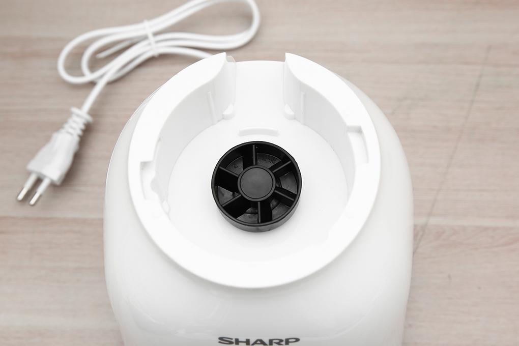 EM-S154PV-WH - MÁY XAY SINH TỐ SHARP EM-S154PV-WH - Hàng chính hãng