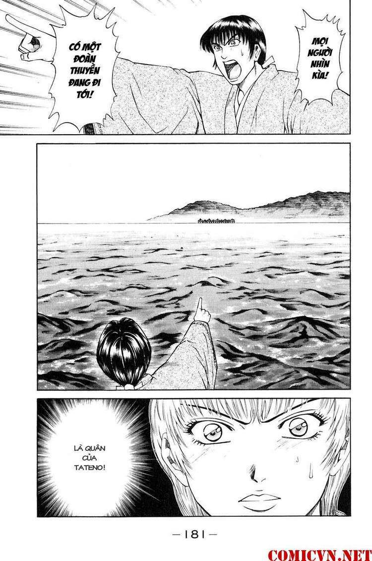 sơn tặc seyu chapter 35 38