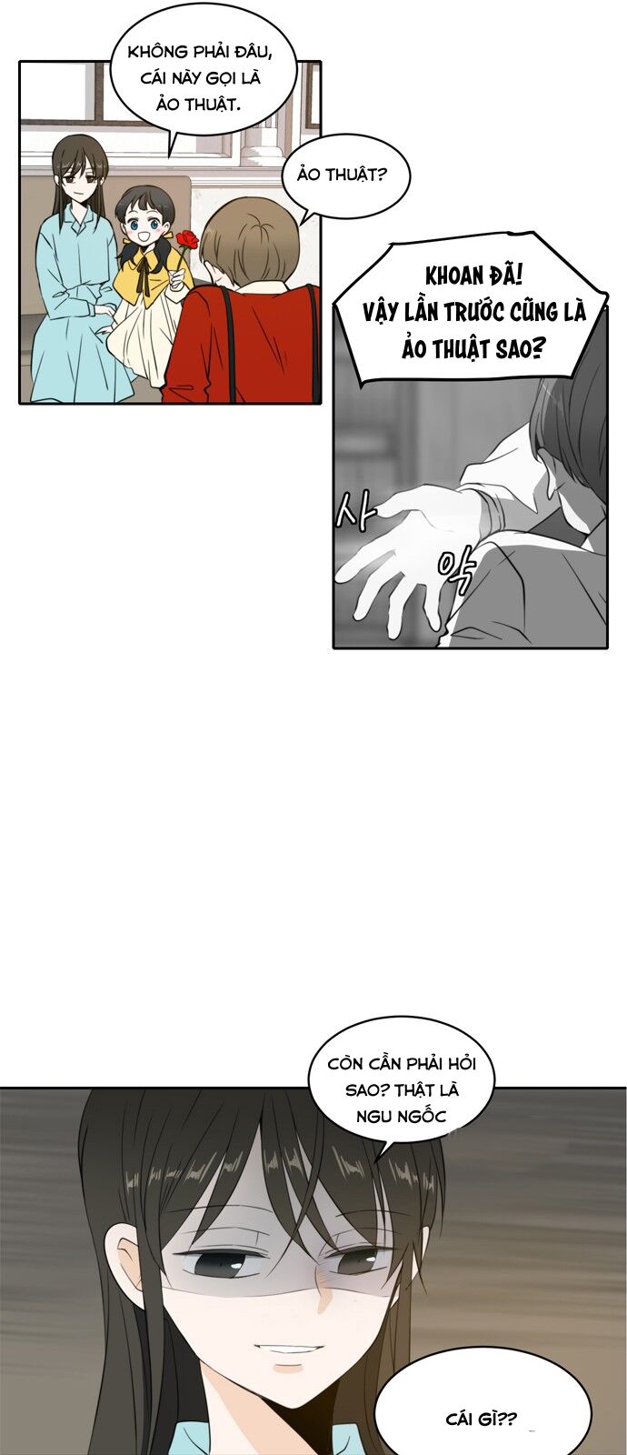 kiếp này cũng xin chăm sóc tôi như vậy nhé kiếp này cũng xin chăm sóc tôi như vậy nhé chapter 2 34