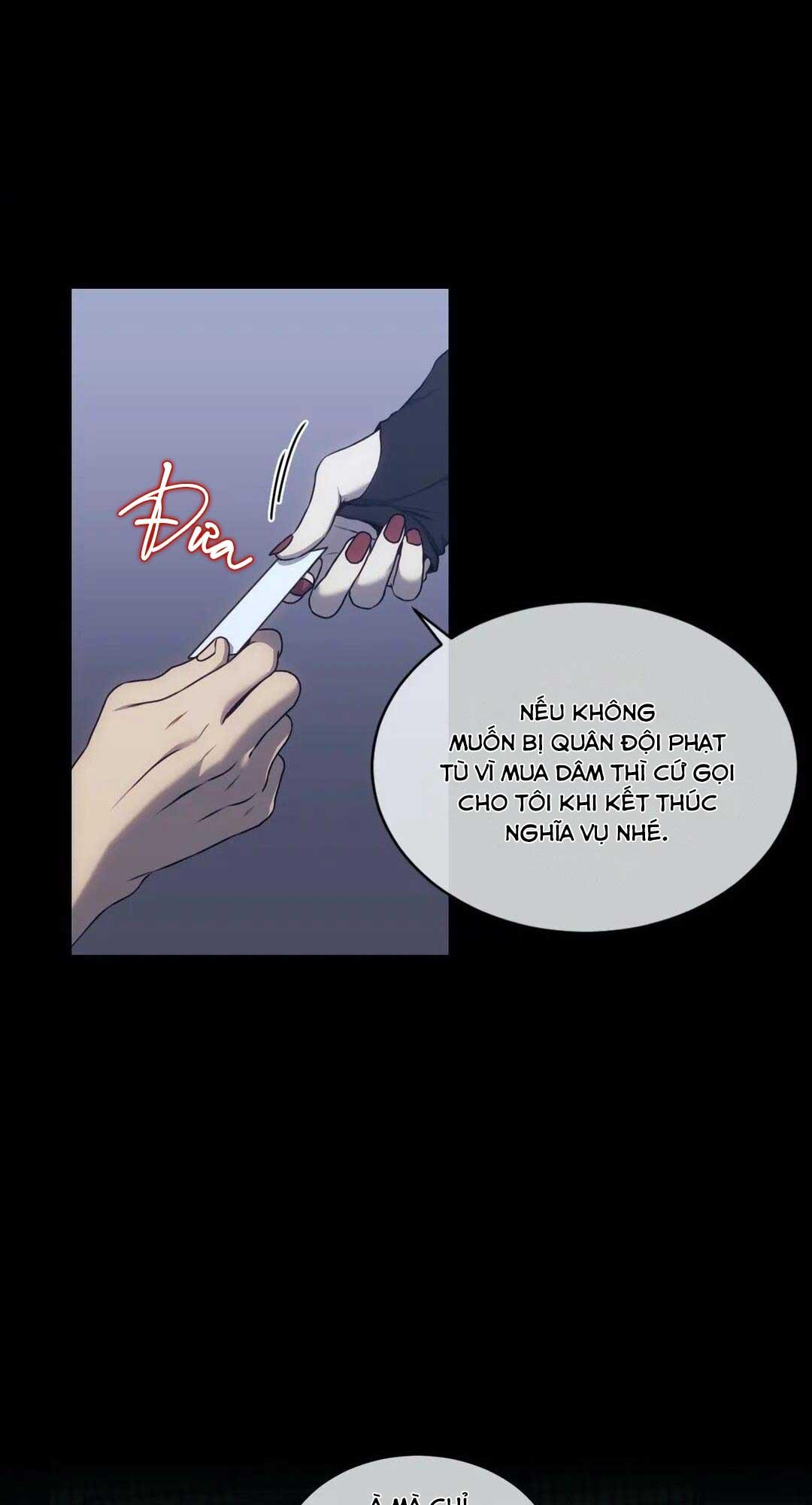 công cuộc báo thù của kẻ yếu thế chapter 16 17