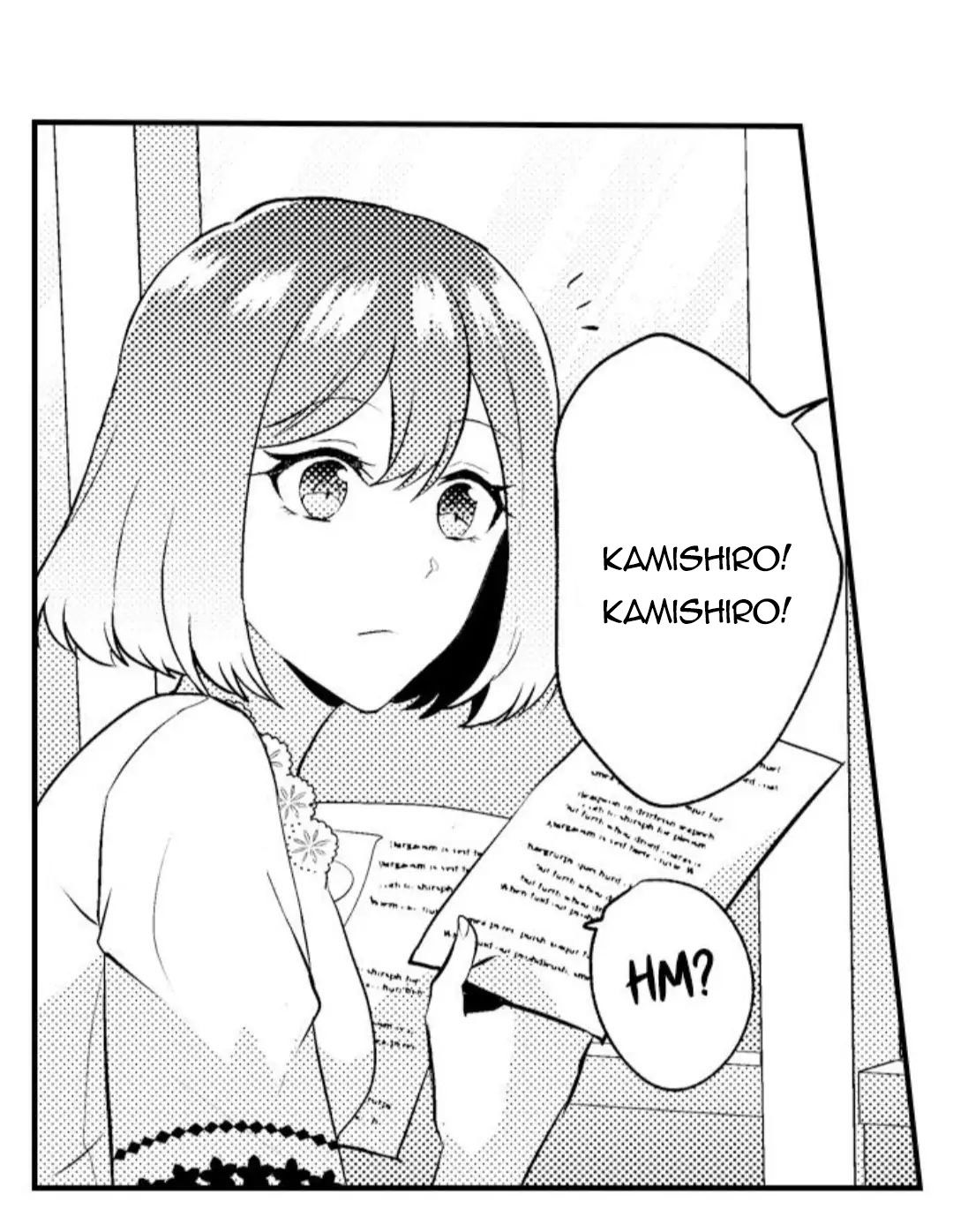 sau khi chia tay, chúng tôi làm "chuyện ấy" chapter 4.1 15