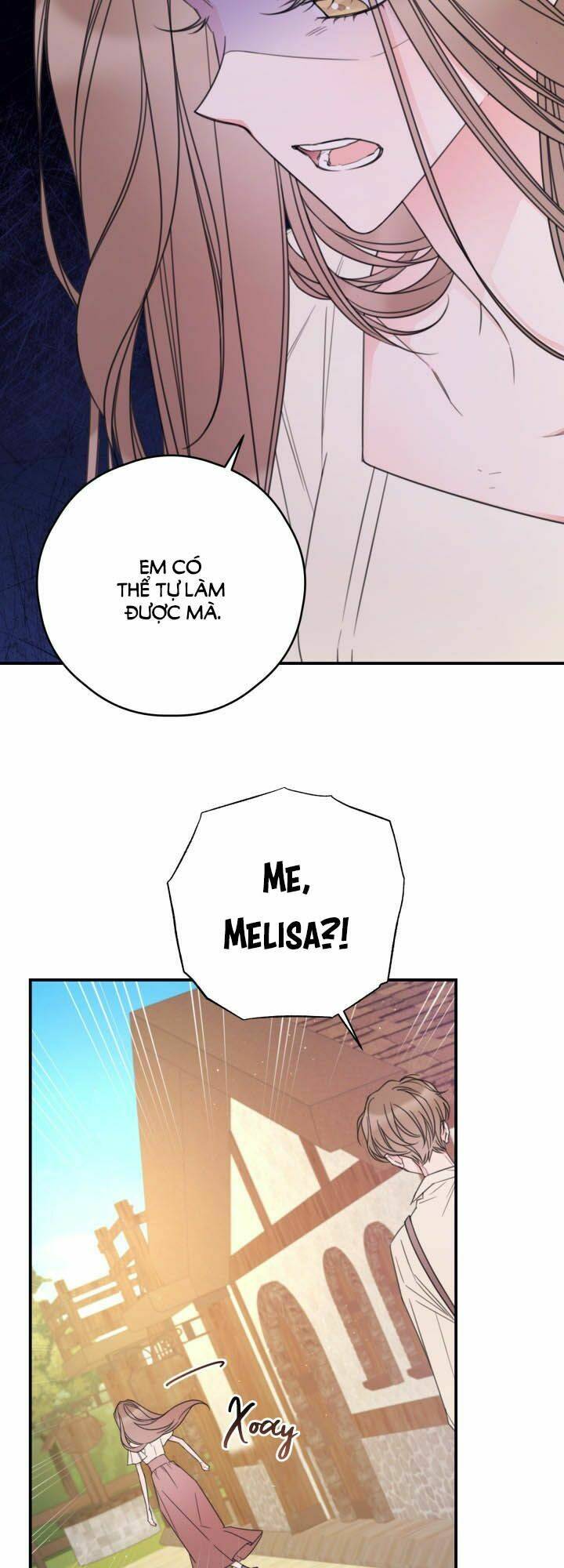 kiếp này tôi sẽ sống như một nhân vật phụ chapter 21 30