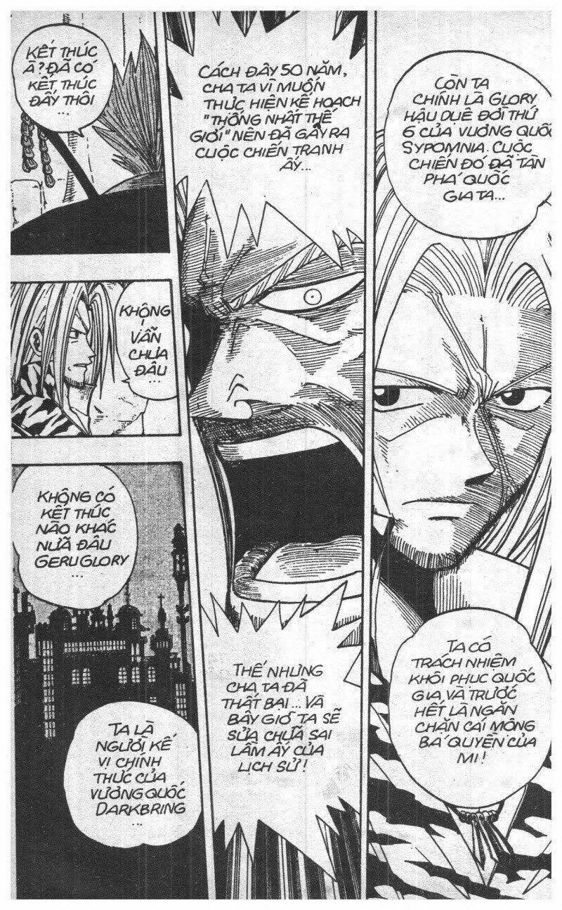 rave master (scan) chapter 7 142