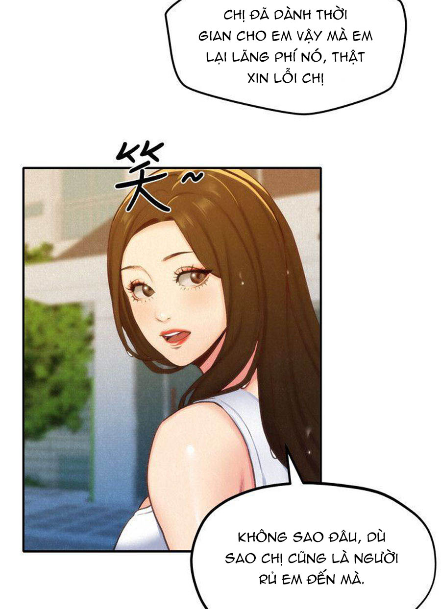 cô gái bé nhỏ của tôi chapter 10.1 23