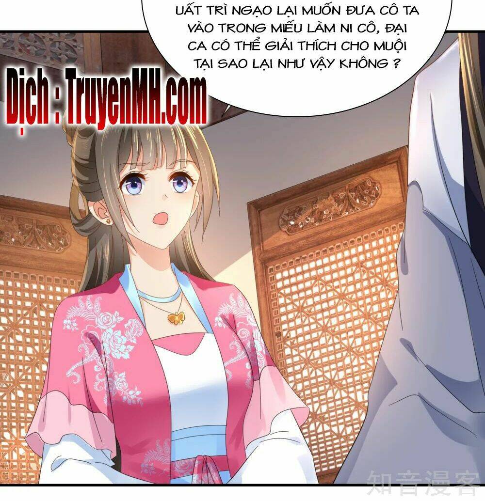 lãnh cung phế hậu muốn nghịch thiên chapter 93 7