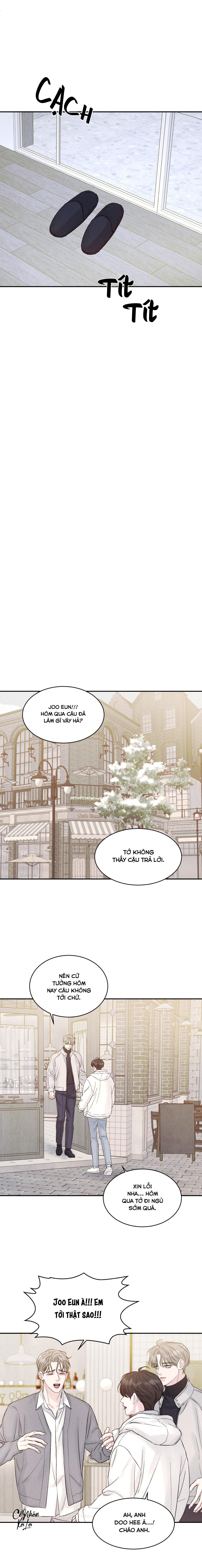 ân huệ của chúa chapter 15 8