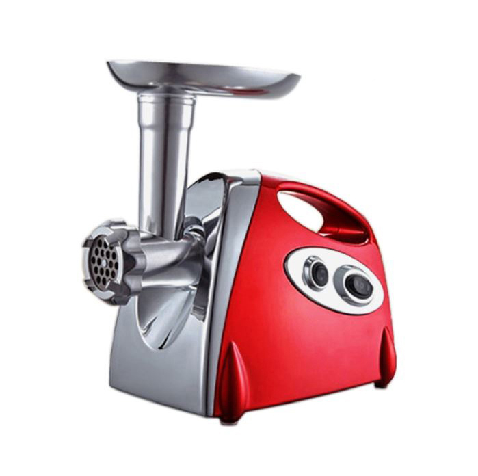 Máy xay thịt làm xúc xích lạp sườn Meat Grinder B120 (Màu đỏ)