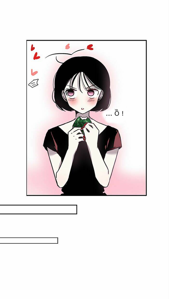 đôi mắt từ trái tim chapter 9 20