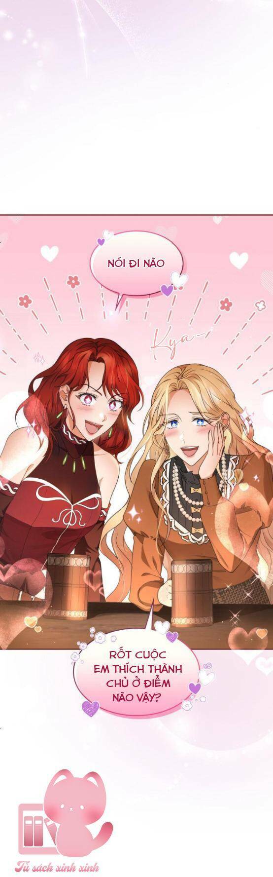 'di vật' melvin để lại chapter 18 40