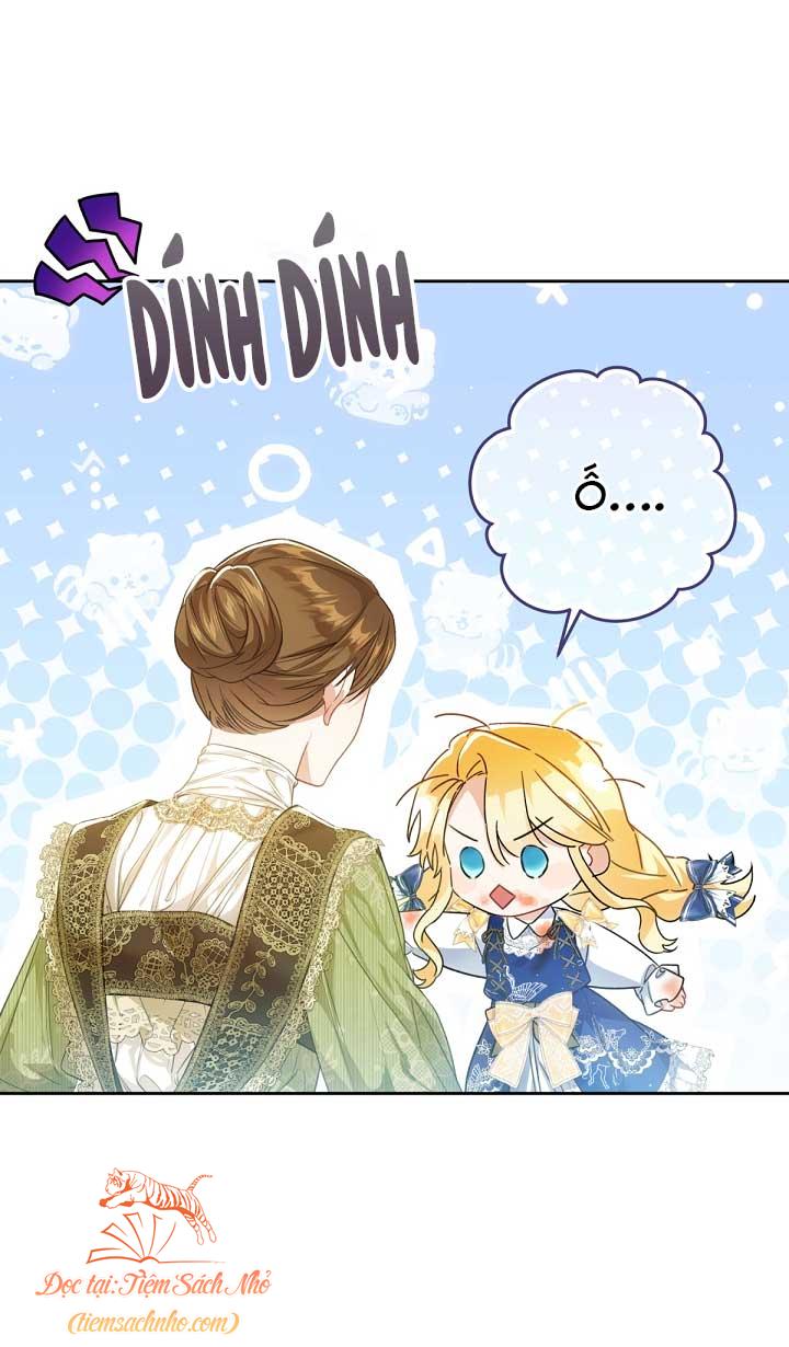 ác nữ là con rối chapter 61 60