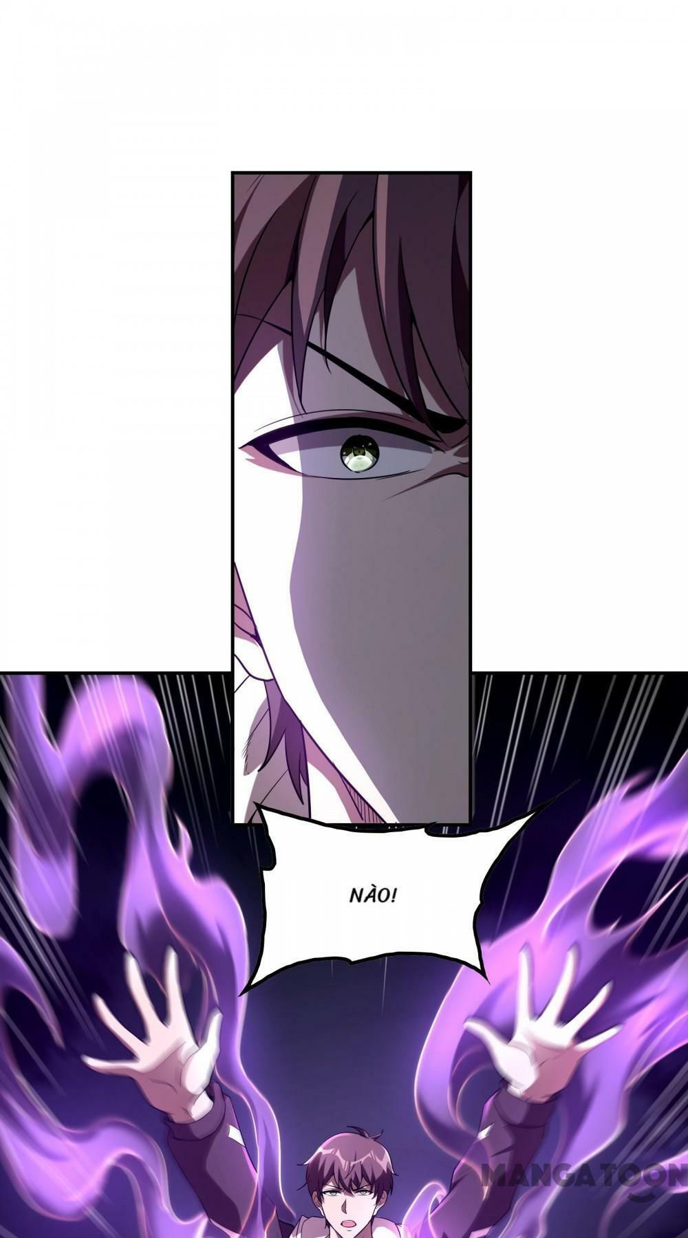 đệ nhất người ở rể chapter 102 10