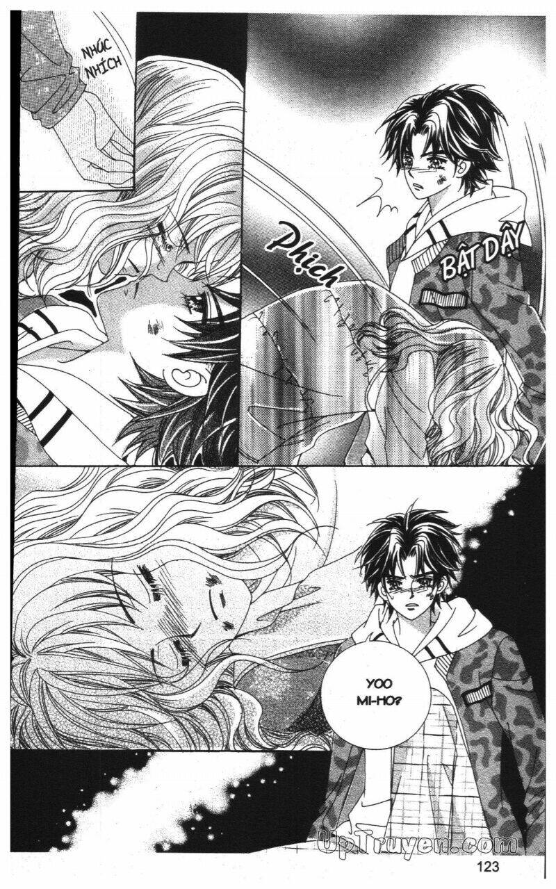 thoát kiếp hồ ly chapter 24 20