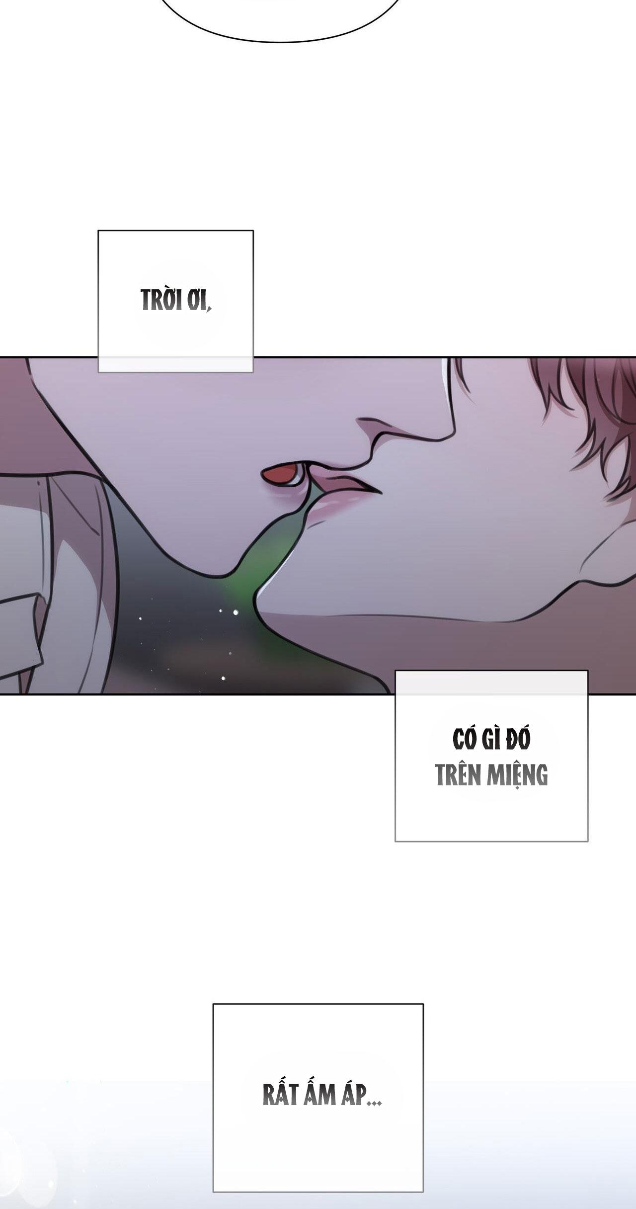 nhật ký giam cầm thư ký jin chapter 19 26