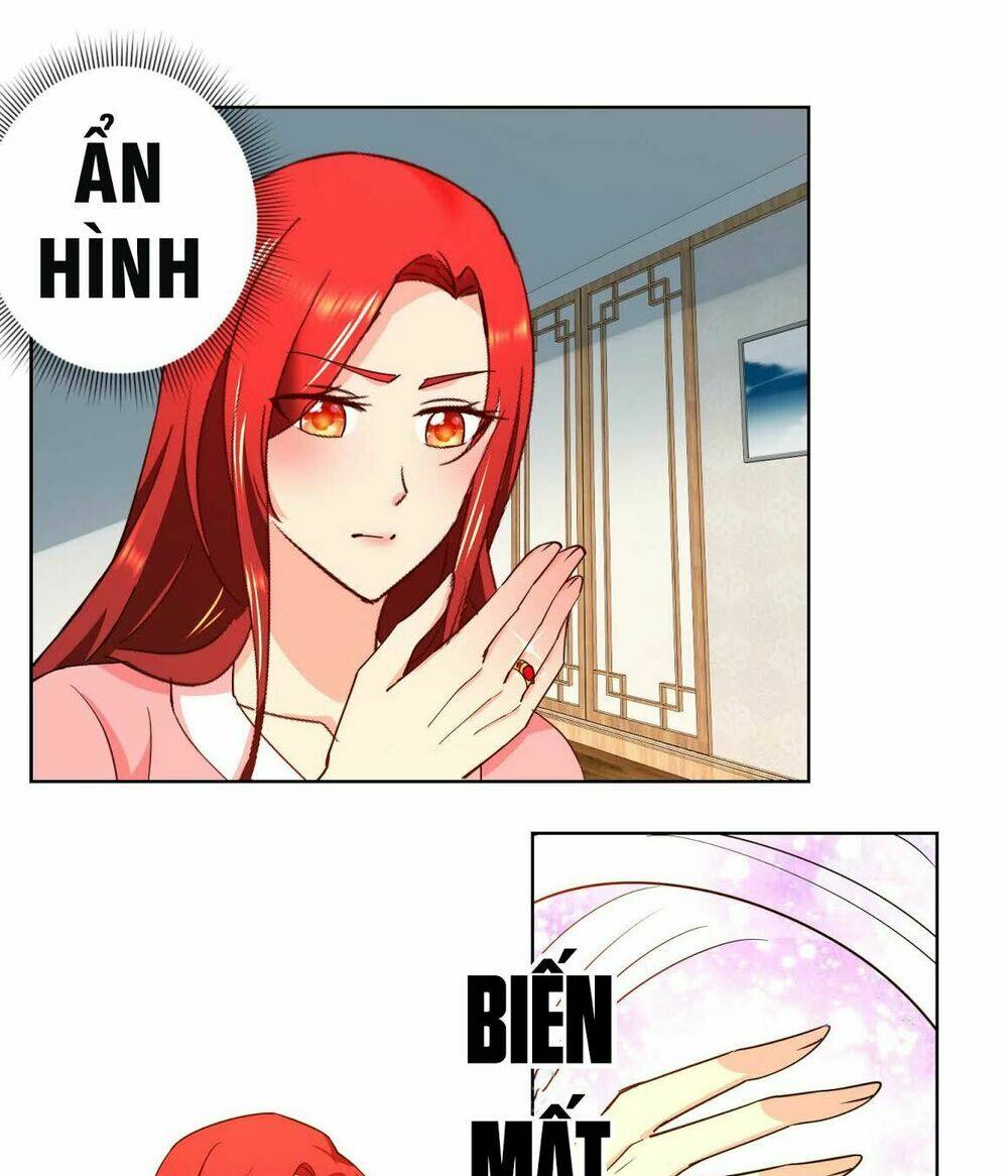 vú em là cổ tiên chapter 33 25