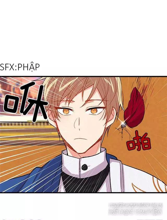 tôi là tiểu thư của gia đình này chapter 24.2 1