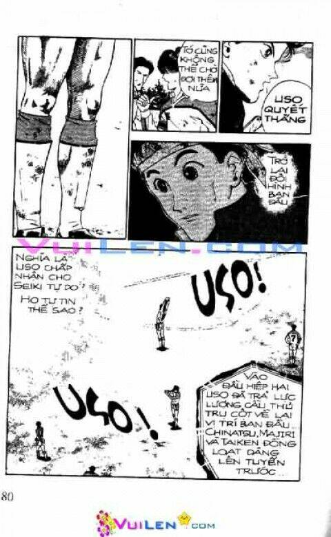 sôi động cầu trường full 17 tập chapter 13 80