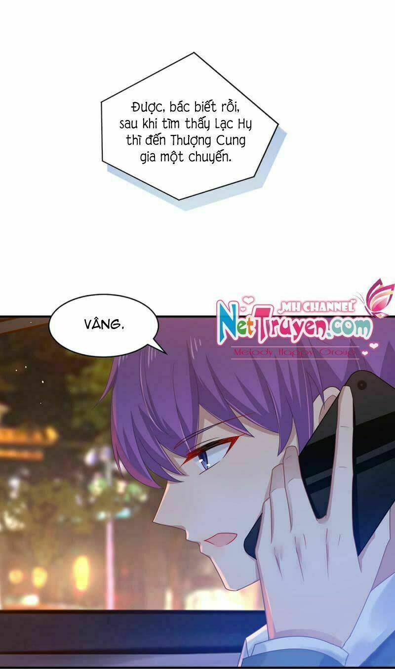 ma lạt thiên kim đẩu ác thiếu chapter 175 20