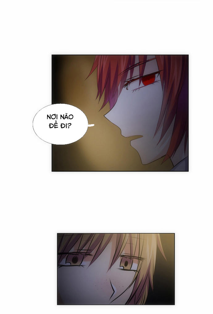 crepuscule (yamchi) chapter 111 12