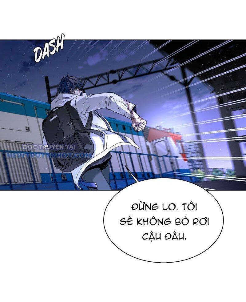 tận thế cũng chỉ là trò chơi chapter 13 25