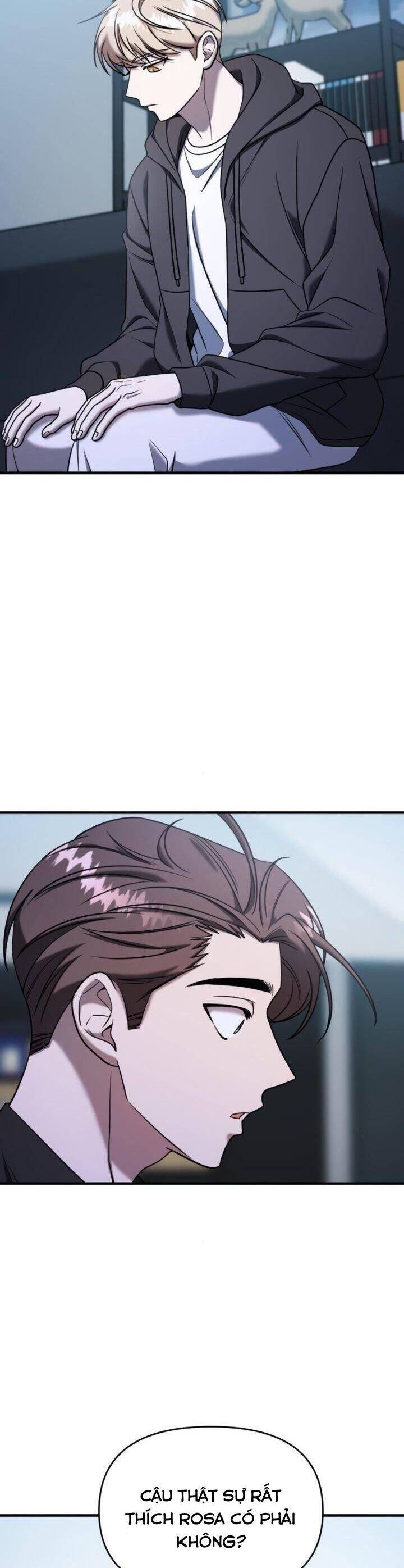 phản diện thuần túy chapter 70 15