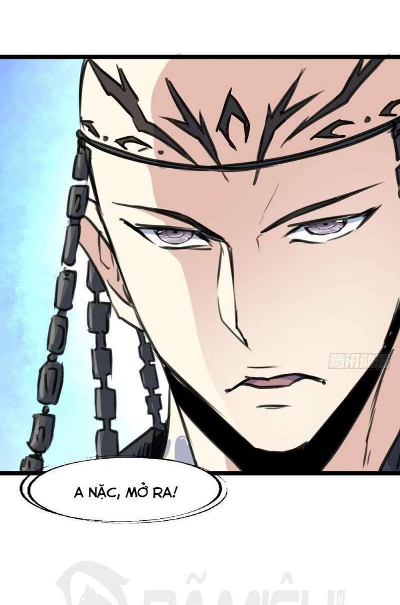 thần nhãn giám định sư chapter 124 11