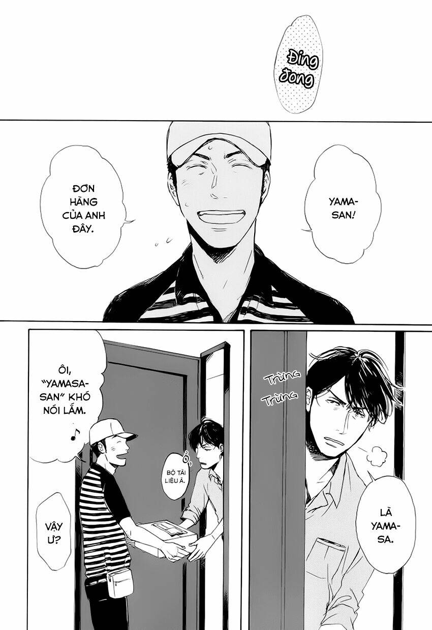 dạy trẻ bất thành chapter 4 4