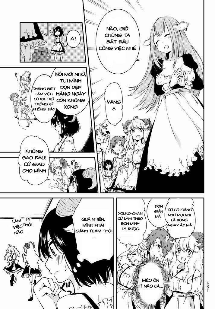 dna doesnt tell us chapter 5 10