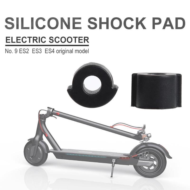 Gấp đệm trước khi thắt chặt cho NineBot ES1 ES2 ES3 ES4 SCOOTER ĐIỆN Color: 8PCS