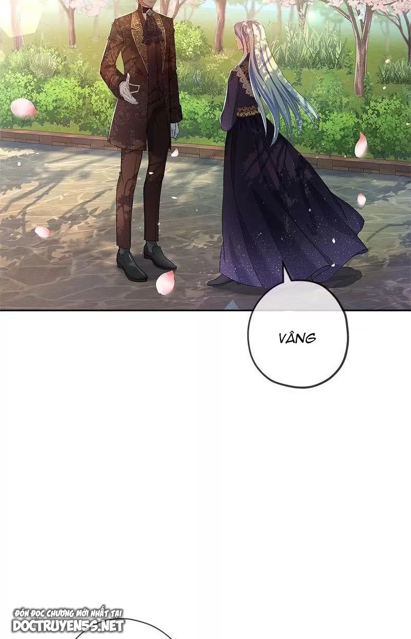 nếu tôi là nhân vật phản diện liệu tôi sẽ chết chapter 8 32