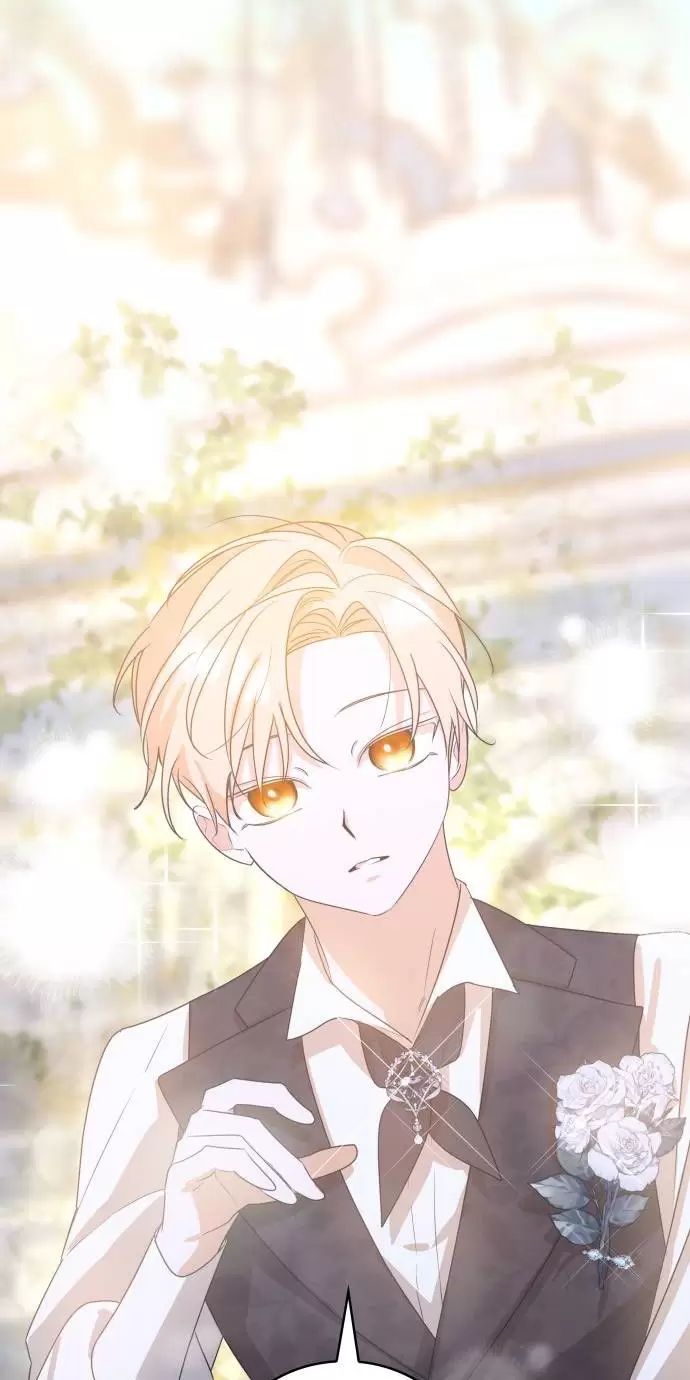 sống trong vườn hoa của công chúa chapter 3 43