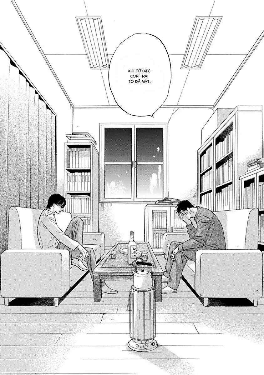 chàng giúp việc tada chapter 22 5